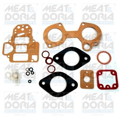 MEAT & DORIA or/MDW4 Carburettor Repair Kit
