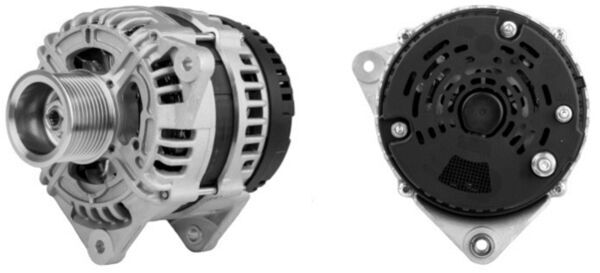 Mahle MG693 - Alternator