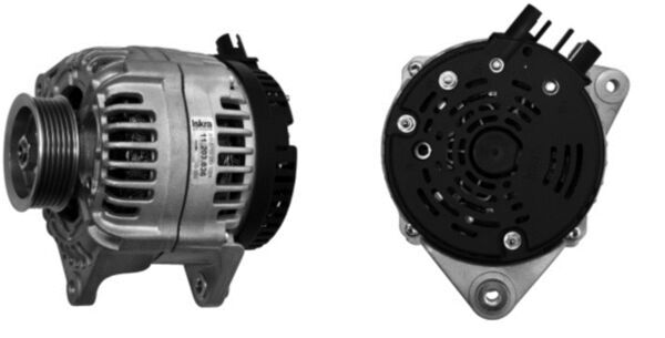 Mahle MG772 - Alternator