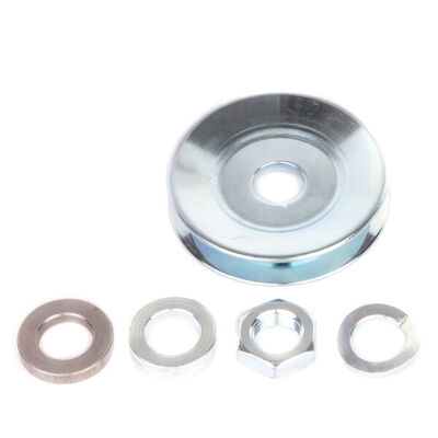 Mahle MGX63KIT - Belt Pulley, alternator