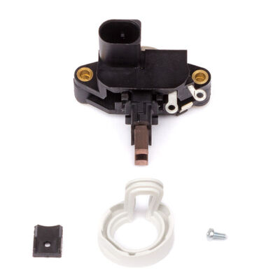 Mahle MGX96KIT - Alternator Regulator