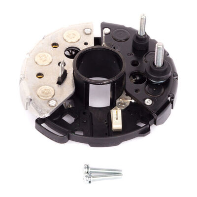 Mahle MGX154KIT - Rectifier, alternator