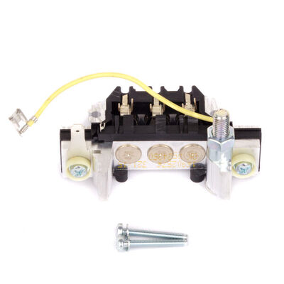 Mahle MGX222KIT - Rectifier, alternator