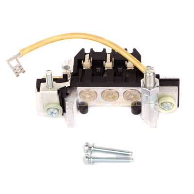 Mahle MGX752KIT - Rectifier, alternator