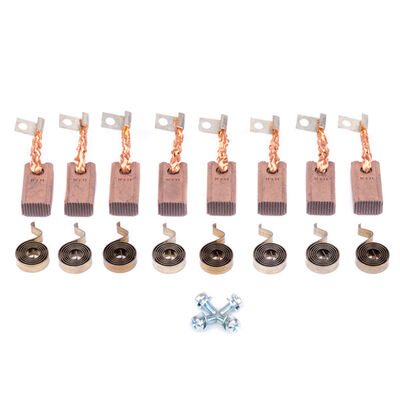 Mahle MMX377KIT - Carbon Brush Set, electric motor