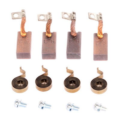 Mahle MMX692KIT - Carbon Brush Set, electric motor