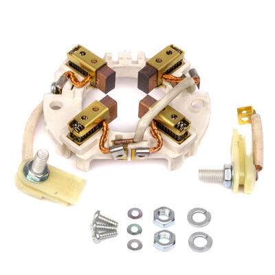 Mahle MMX724KIT - Holder, carbon brushes (electric motor)