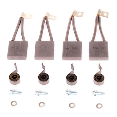 Mahle MMX881KIT - Carbon Brush Set, electric motor