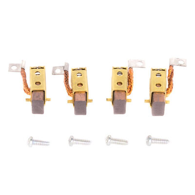 Mahle MMX1013KIT - Carbon Brush Set, electric motor