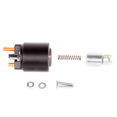 Mahle MSX27KIT - Solenoid Switch, starter