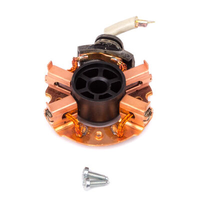 Mahle MSX131KIT - Holder, carbon brushes