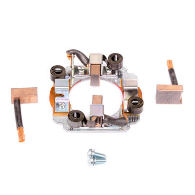 Mahle MSX255KIT - Holder, carbon brushes