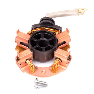 Mahle MSX306KIT - Holder, carbon brushes