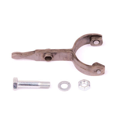 Mahle MSX370KIT - Engagement Lever, starter