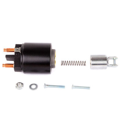 Mahle MSX393KIT - Solenoid Switch, starter