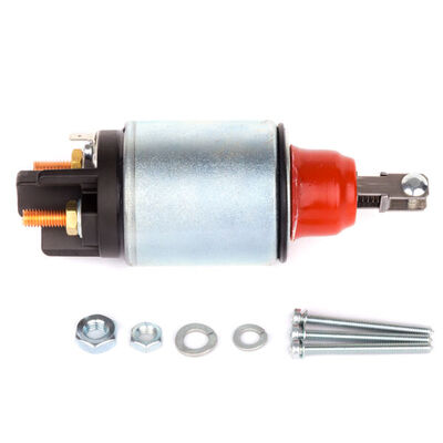 Mahle MSX705KIT - Solenoid Switch, starter