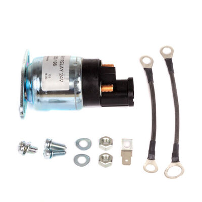 Mahle MSX1067KIT - Relay, starter