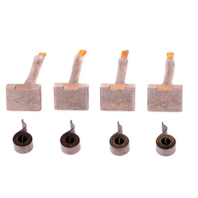 Mahle MSX1249KIT - Carbon Brush Set, starter