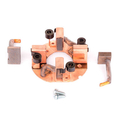 Mahle MSX1262KIT - Holder, carbon brushes