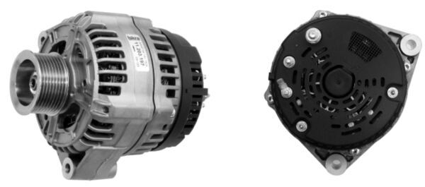 Mahle MG830 - Alternator