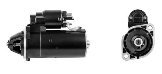 Mahle MS732 - Starter