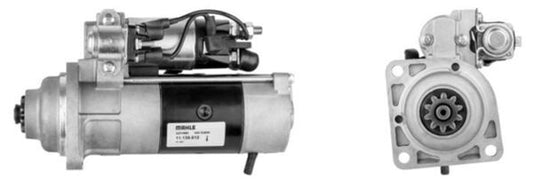 Mahle MS769 - Starter