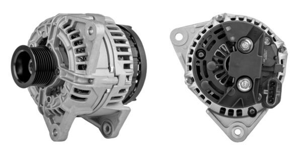 Mahle MG812 - Alternator