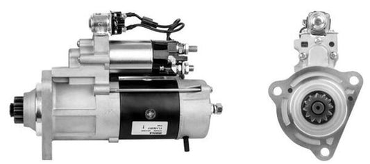 Mahle MS773 - Starter