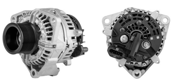 Mahle MG793 - Alternator