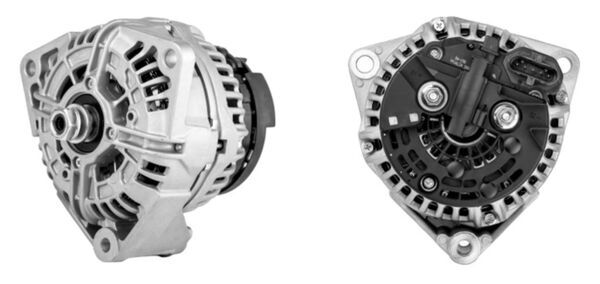 Mahle MG794 - Alternator