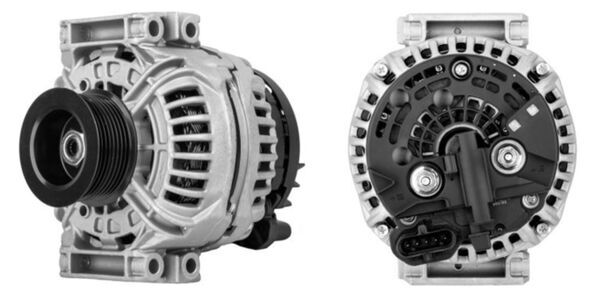 Mahle MG798 - Alternator