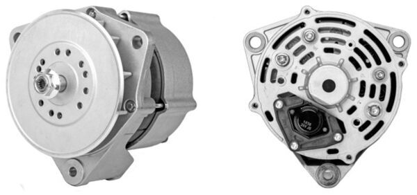 Mahle MG773 - Alternator