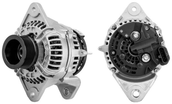Mahle MG816 - Alternator