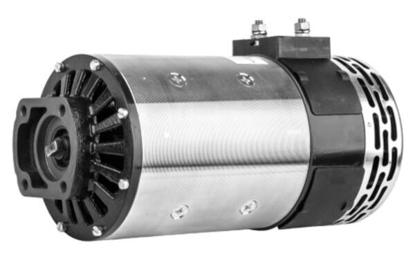 Mahle MM67 - Electric Motor
