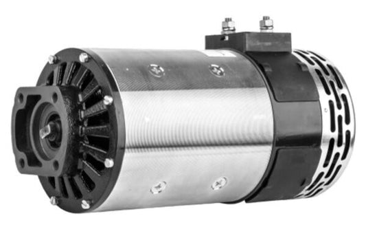 Mahle MM67 - Electric Motor