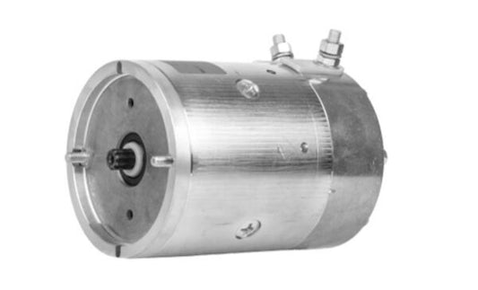 Mahle MM401 - Electric Motor