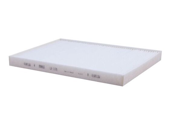 Mahle LA1178 - Filter, cabin air
