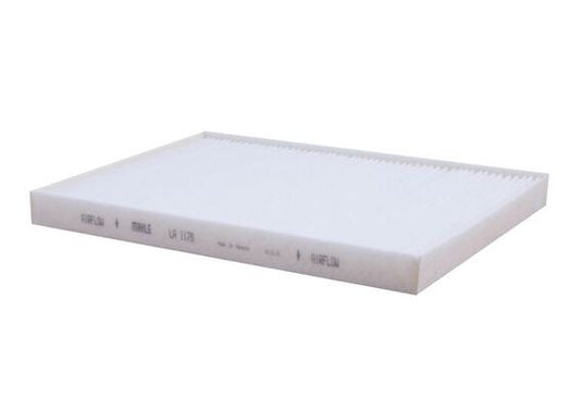 Mahle LA1178 - Filter, cabin air