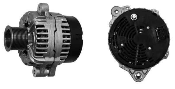 Mahle MG883 - Alternator