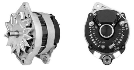 Mahle MG880 - Alternator