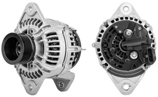Mahle MG898 - Alternator