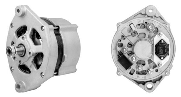 Mahle MG442 - Alternator