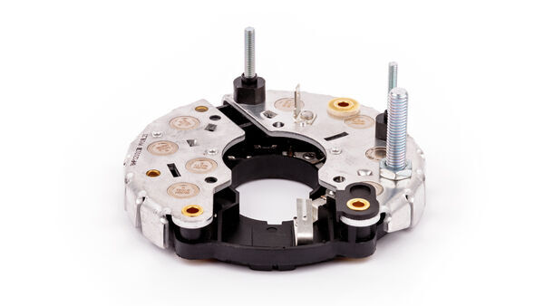 Mahle MGX1722 - Rectifier, alternator