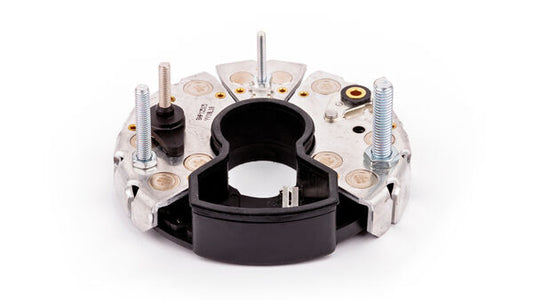 Mahle MGX1723 - Rectifier, alternator