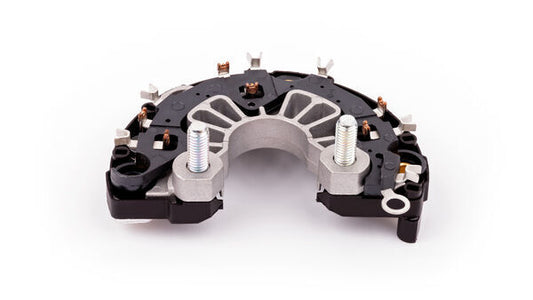 Mahle MGX1724 - Rectifier, alternator