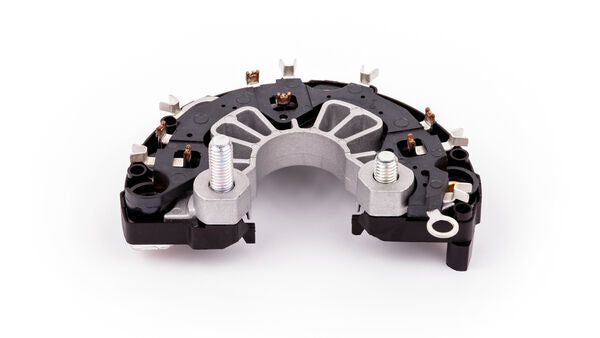 Mahle MGX1725 - Rectifier, alternator