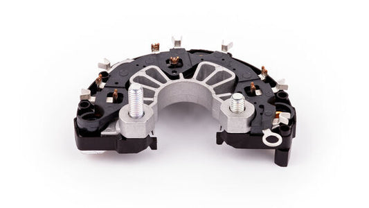 Mahle MGX1725 - Rectifier, alternator