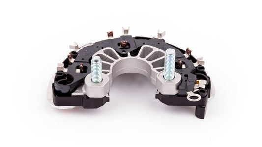 Mahle MGX1726 - Rectifier, alternator