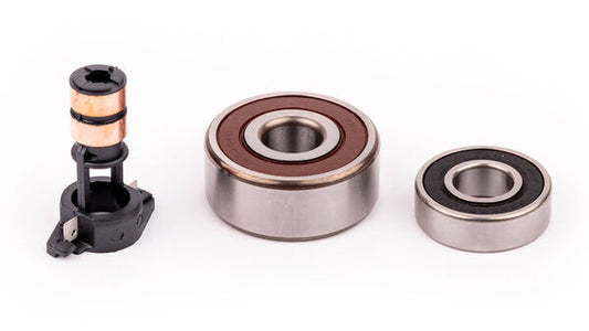 Mahle MGX1731KIT - Repair Set, alternator