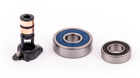 Mahle MGX1733KIT - Repair Set, alternator